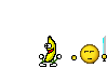 Le blabla des invits Banana-s